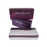 JUV Ultra 3 Ultra 4 Voluma Hyaluronic Acid Dermal Filler 2 Syringe*1.0ml