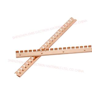 Wholesale metal spring: BeCu Spring EMC EMI Strips SMD Gold Spring BeCu Metal Strips Wide Variety of Profiles