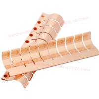 BeCu Fingerstock EMC Room EMI Strips BeCu Spring 300 Sets Tooling with Various Types of Productions 2
