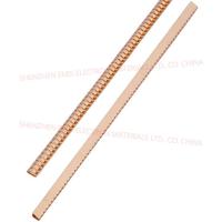 EMI Spring BeCu Spring BeCu Fingerstock EMC EMI Strips SMD Spring Factory Porduced and Free Samples 2