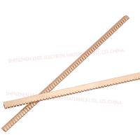 EMI Spring BeCu Spring BeCu Fingerstock EMC EMI Strips SMD Spring Factory Porduced and Free Samples 3
