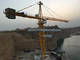 12t 70m Project Crane Tower TC7030 Towercrane Construction Machine