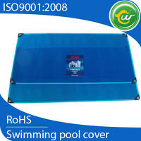 Inflatable Bubble Pool Covers, Above Ground Pool Covers
