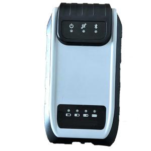 Wholesale smart phone mobile charger: Multe-satelite GNSS Receiver with Bluetooth UWG-T1