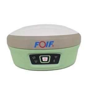 Wholesale humidity recorders: GNSS RTK Receiver FOIF A90