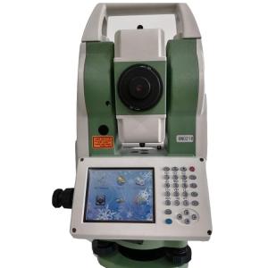Wholesale pda batteries: Surveying Instrument FOIF RTS352 Windows System Total Station