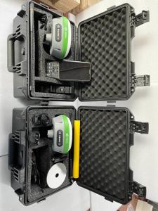 Wholesale portable power station: Allynav R26 GNSS RTK Base and Rover Station