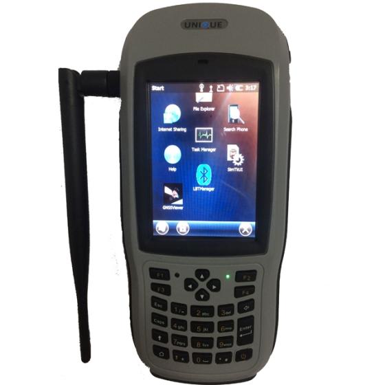 handheld gps