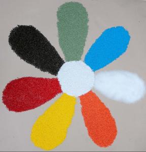 Wholesale masterbatch: Color  Masterbatch, Customize All Colors of White, Black, Blue, Green, Yellow, Red, Silver,..