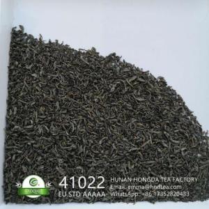 Wholesale Tea: Green Tea Chunmee 41022aaaaa Eu.Std