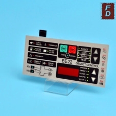 Wholesale silicone membrane switch: Silicone Keypad Membrane Switch