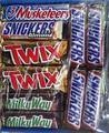Wholesale snickers: Snickers, Mars, Bounty Twix, Kitkat, Kinder Joy & Surprise, Nutella, Ferrero Rocher, Kinder Chocolat