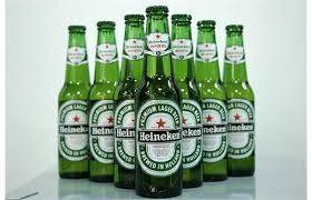 Wholesale x: Heineken Beer