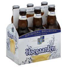 Wholesale Beer: Hoegaaden Beer