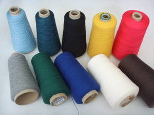 Wholesale nylon tencel: Sell Worsted Yarn, Knitting Yarn