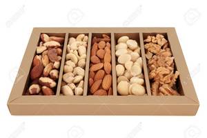 Wholesale Nuts & Kernels: Bulk Walnuts Kernel (Light) and Natural Dried Walnut Nut