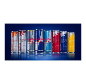 Wholesale can: Redbull Energy Drink in Cans 250 Ml and 500ml /Soft Drinks At Affordable Prices