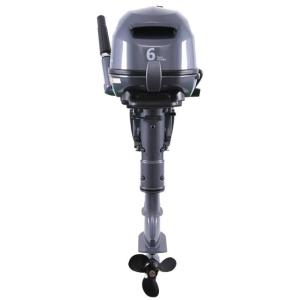 Wholesale marine: China New 2 Stroke 6B4 Outboard Engine Compatible with Yamaha 15hp Long Shaft Outboard Marine Motor