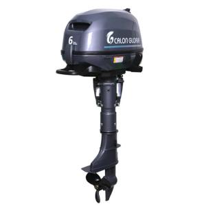 Wholesale marinated: China New 2 Stroke 6B4 Outboard Engine Compatible with Yamaha 15hp Long Shaft Outboard Marine Motor