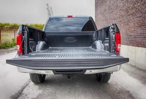 Wholesale package optimization: Armored Ford F-150 Available Now