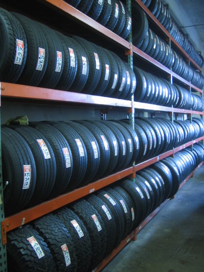 New Tires for Sale ( Top Brand Tires for All Sizes)