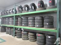 New and Used Tires for Sale