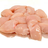 Fresh Bulk Halal Frozen Chicken Breast for Sale