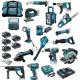 Wholesale Price Makitas LXT1500 18-Volt LXT Lithium-Ion Combo W/ FREE SHIPPING