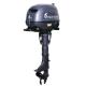 China New 2 Stroke 6B4 Outboard Engine Compatible with Yamaha 15hp Long Shaft Outboard Marine Motor