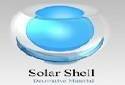 Solar Shell Decorative Material Co,Ltd
