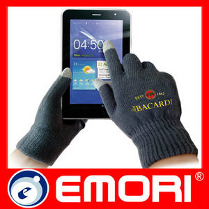 Wholesale touch screen: Touch Screen Glove, Touch Glove, Winter Gloves