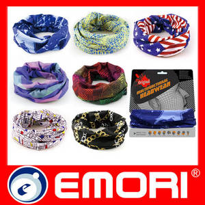 Wholesale bandanas: Multifunctional Headwear
