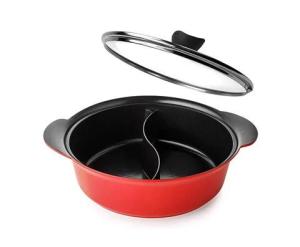 Wholesale kitchen cleaning ball: Pot Cookware