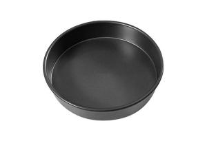 Wholesale aluminum circle price: Round Baking Pan Loaf Pan