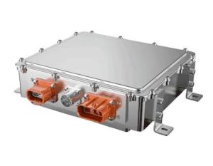 Wholesale grade motor drives: DC/DC Converter Unit