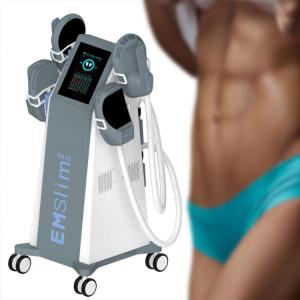 EMS sculpting machine stimulator electric muscle stimulator professional  slimming machine,EMSCULPT Slim