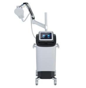 ESWT Shockwave Therapy Machine-Electromagnetic Medical Painrelief