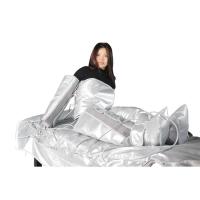 Lymphatic Drainage Massage Pessotherapy Treatment Infrared Air Pressure Pressotherapy Machine 2