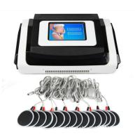 Lymphatic Drainage Massage Pessotherapy Treatment Infrared Air Pressure Pressotherapy Machine 3