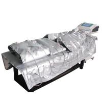 Lymphatic Drainage Massage Pessotherapy Treatment Infrared Air Pressure Pressotherapy Machine 4