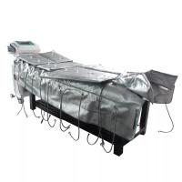 Lymphatic Drainage Massage Pessotherapy Treatment Infrared Air Pressure Pressotherapy Machine 5