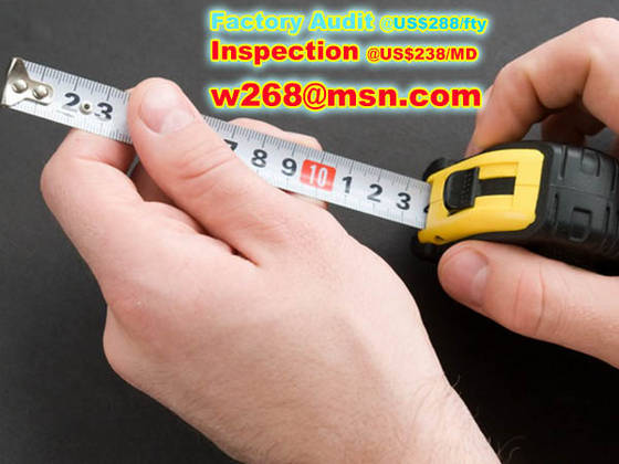 Sell Final Random Inspection FRI PSI inspection