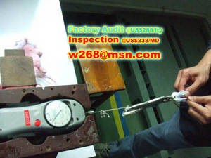 Wholesale Inspection & Quality Control Services: Factory Inspection | Factory QC Check