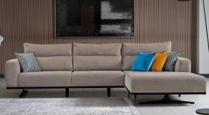 Wholesale Home Furniture: Tesla Corner Sofa Set