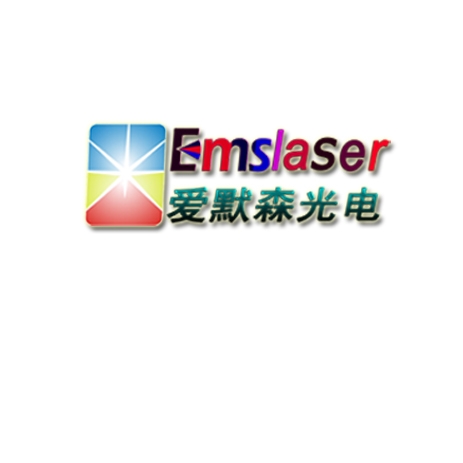 Shenzhen Emerson Laser Tech Co.,Ltd Company Logo