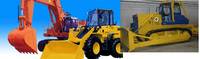 Buy Mining Machine + Tools