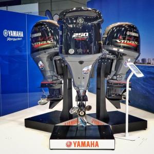 Wholesale for sale: Yamaha 250HP VMAX Outboard Motor for Sale
