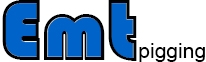 Shenyang EMT Piping Technology Co.,Ltd. Company Logo