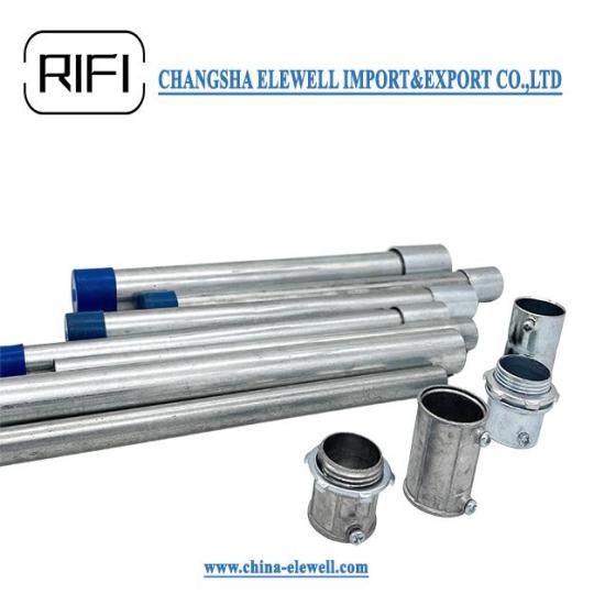 Sell EMT conduit and fittings