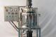 Industrial Chemical Cosmetic Liquid Mixer Detergent Heated Mixing Reactor Tank Agitator Blender in S